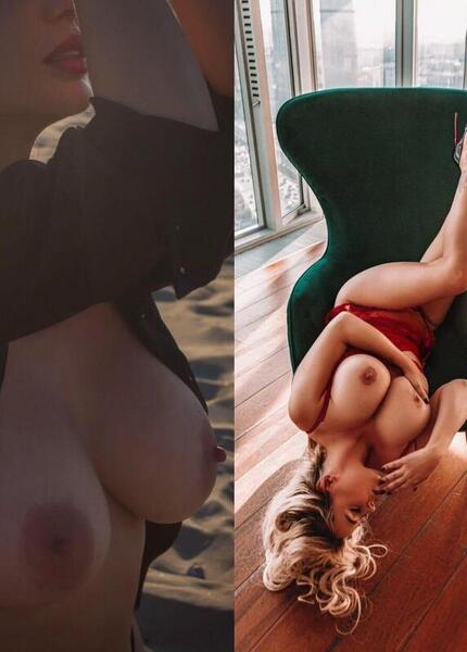 Валерия и Яна-Тигренок