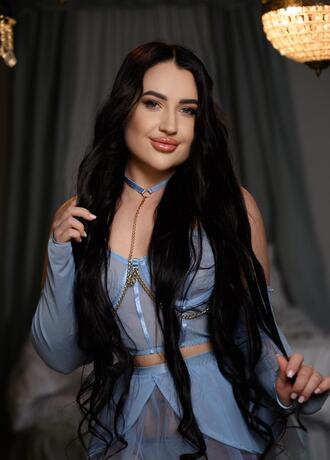 ❤️ ЕВА ❤️